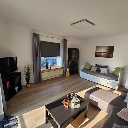 Ferienhaus Steigrhein Filsen Екстериор снимка