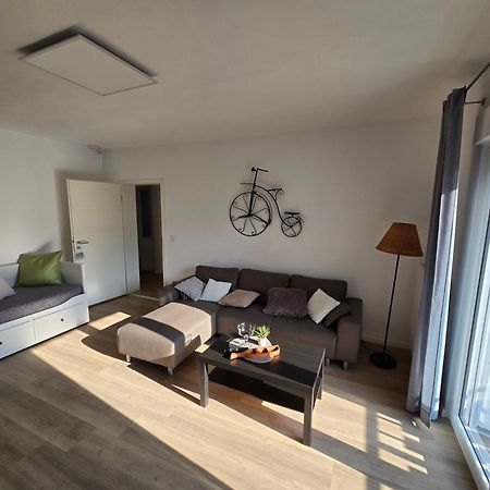 Ferienhaus Steigrhein Filsen Екстериор снимка