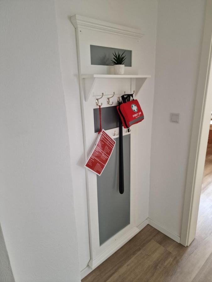 Ferienhaus Steigrhein Filsen Екстериор снимка
