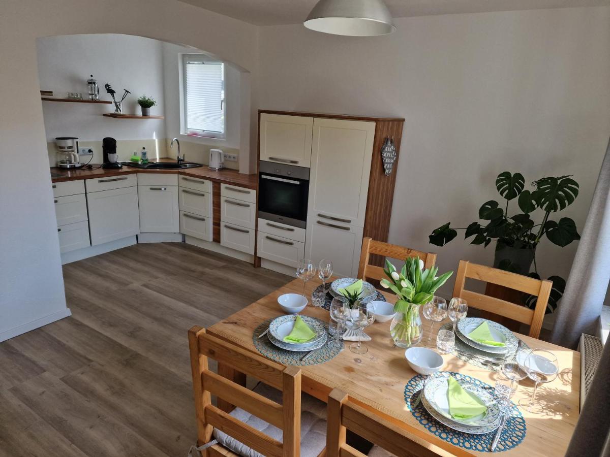 Ferienhaus Steigrhein Filsen Екстериор снимка