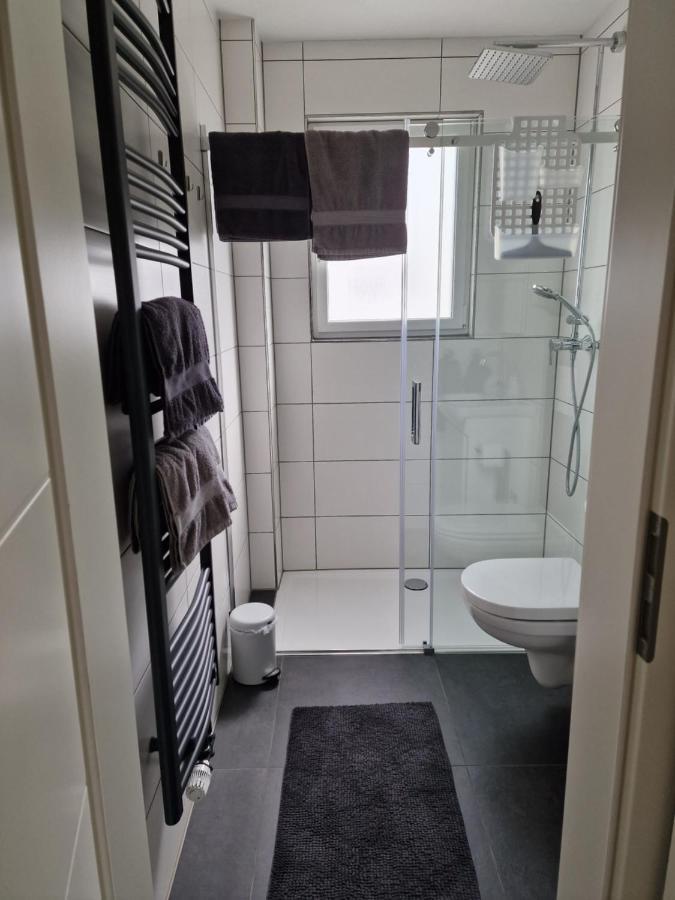 Ferienhaus Steigrhein Filsen Екстериор снимка