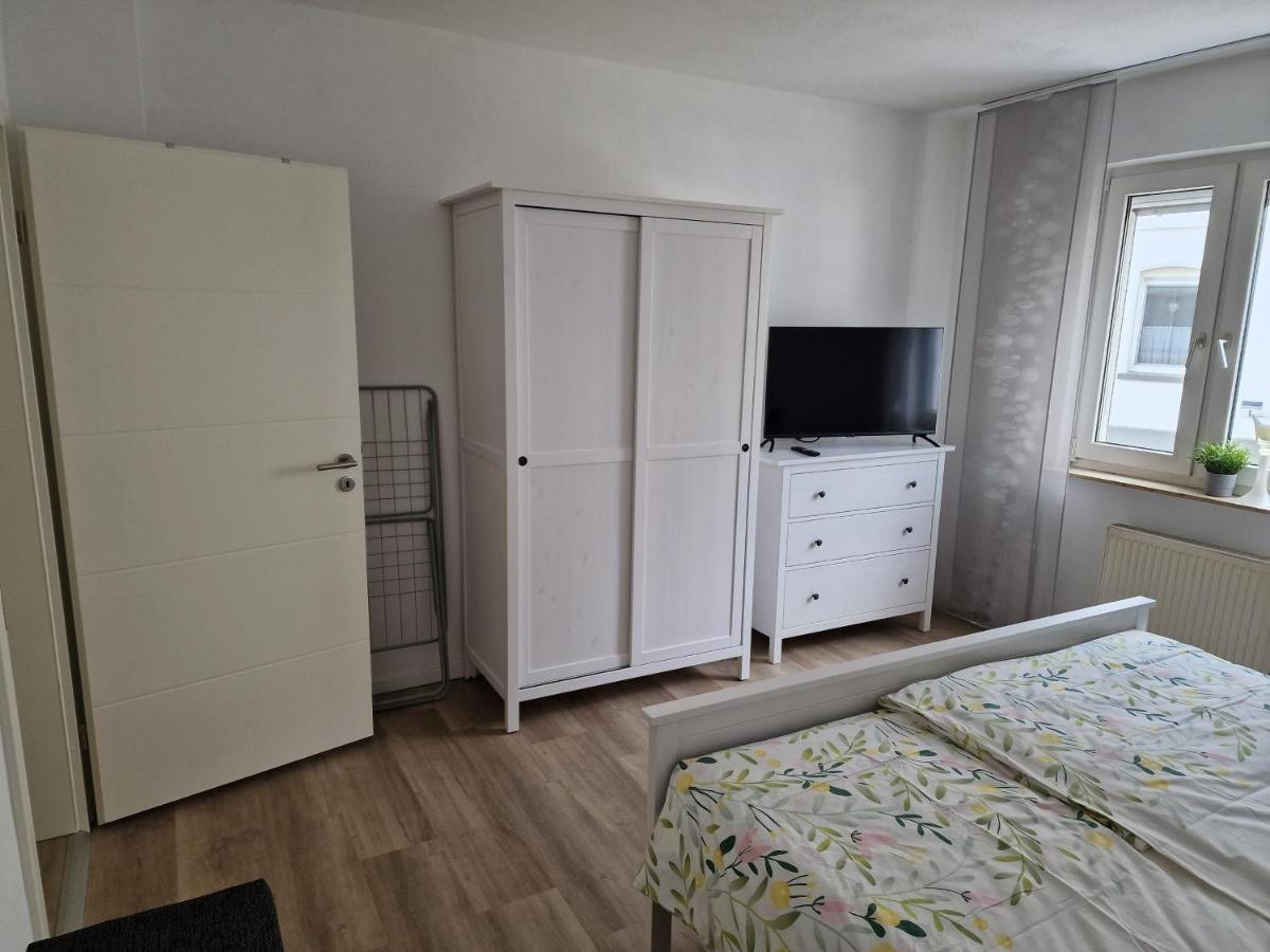 Ferienhaus Steigrhein Filsen Екстериор снимка