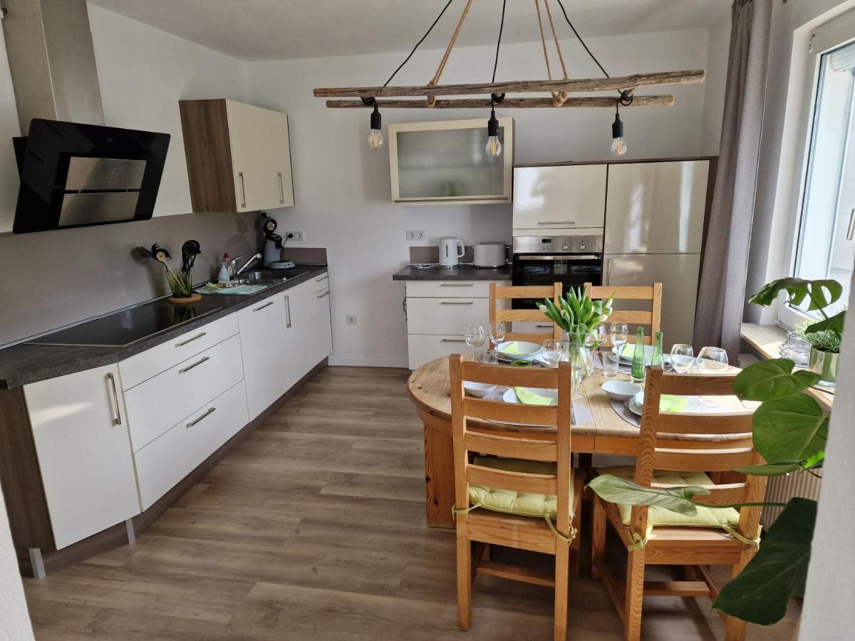 Ferienhaus Steigrhein Filsen Екстериор снимка