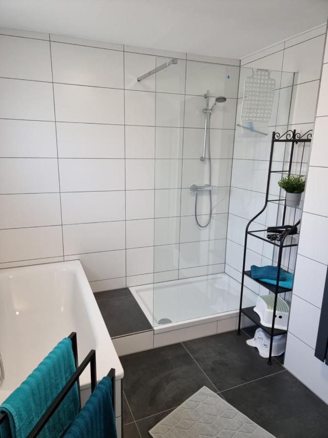 Ferienhaus Steigrhein Filsen Екстериор снимка