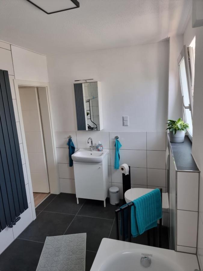 Ferienhaus Steigrhein Filsen Екстериор снимка