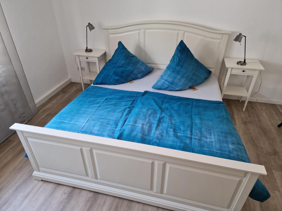 Ferienhaus Steigrhein Filsen Екстериор снимка