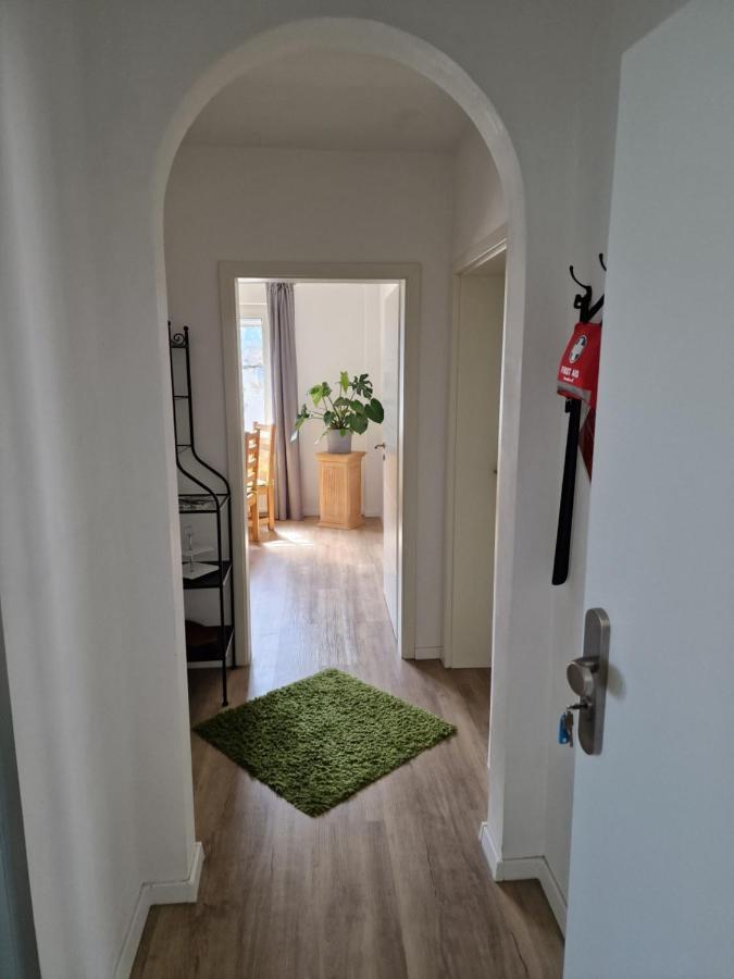 Ferienhaus Steigrhein Filsen Екстериор снимка