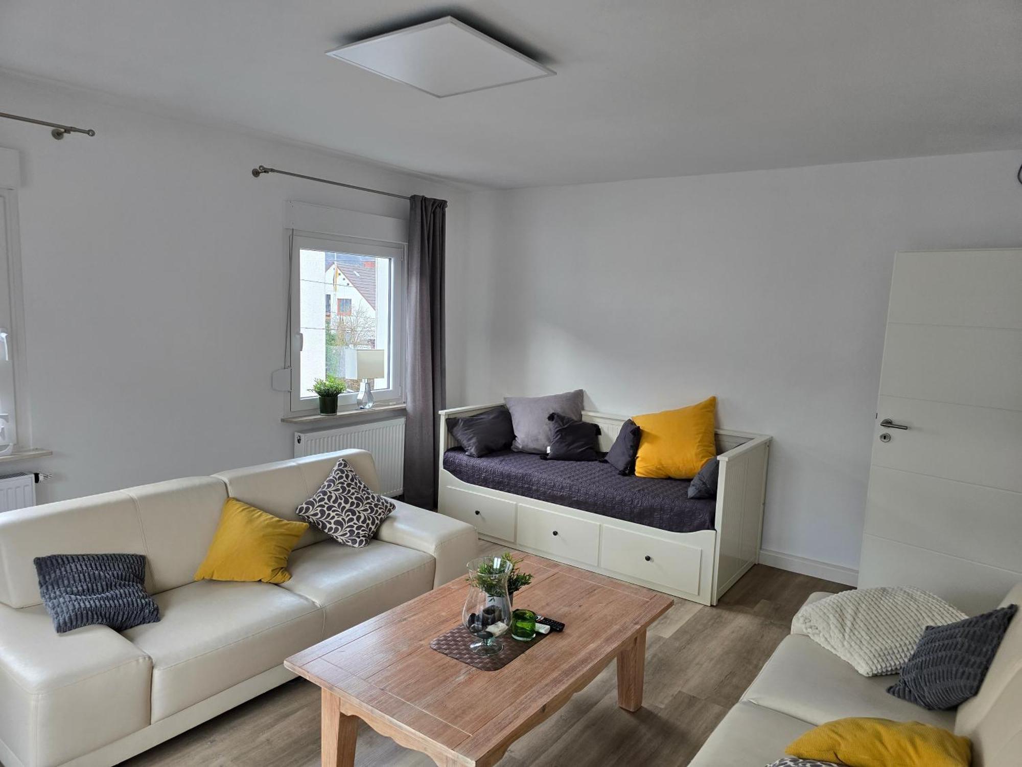 Ferienhaus Steigrhein Filsen Екстериор снимка