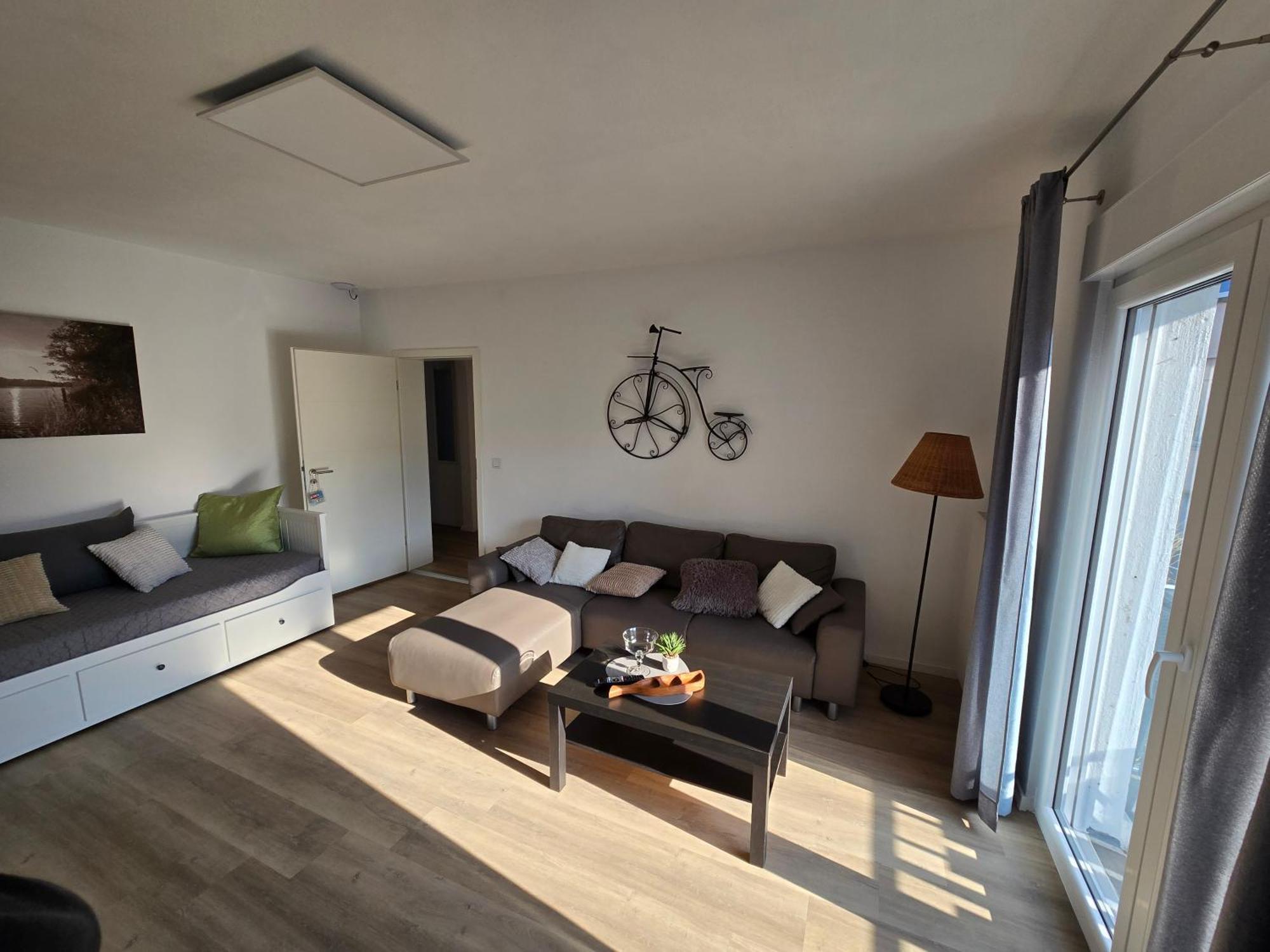 Ferienhaus Steigrhein Filsen Екстериор снимка